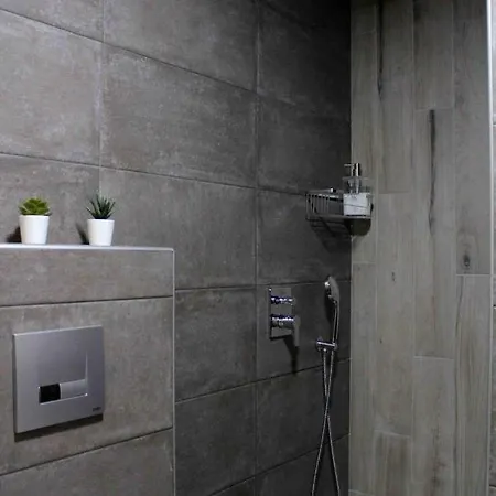 Apartmán Stylish By Center *