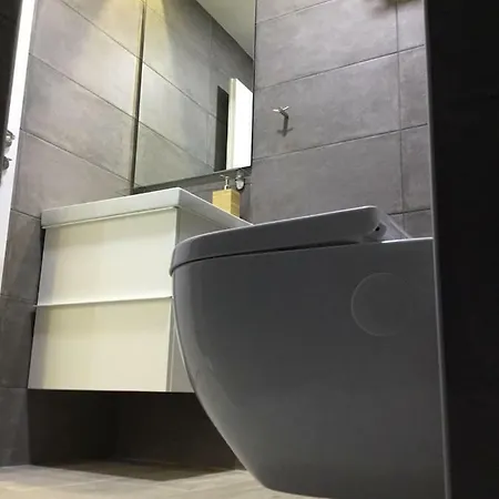 Apartmán Stylish By Center Iraklio