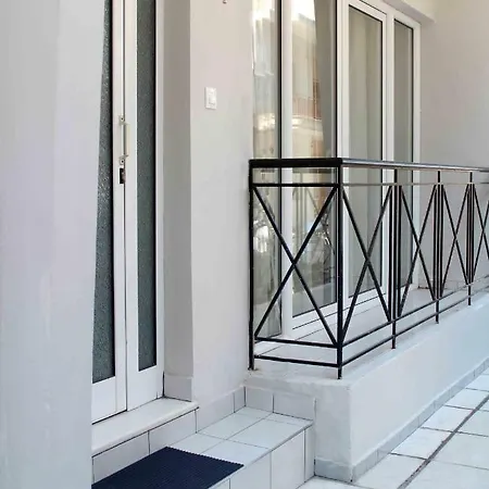 Stylish By Center Apartmán Iraklio