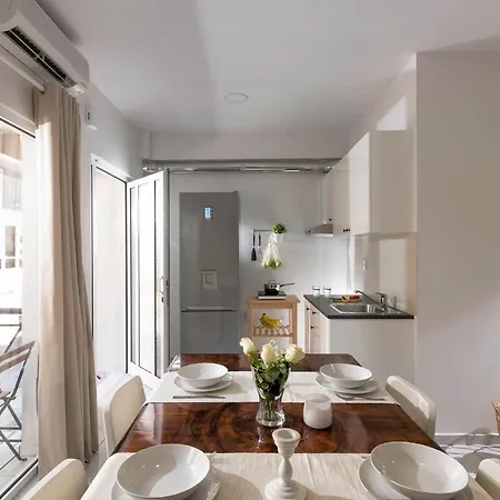 Stylish By Center Apartmán *