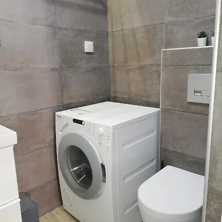 Apartmán Stylish By Center Iraklio